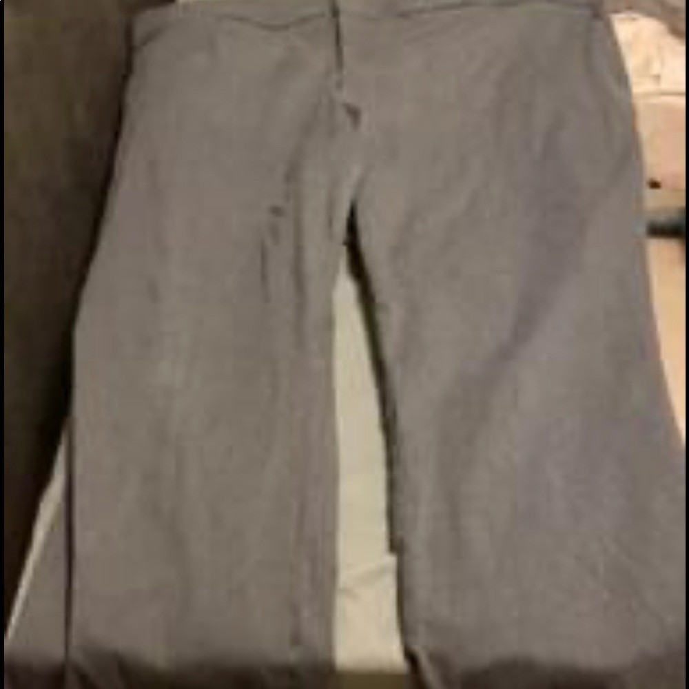 Torrid slacks gray size 24R